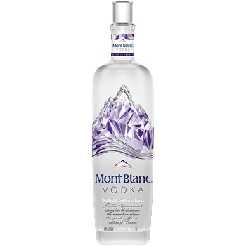 Image 1 of Mont Blanc - водка 1L