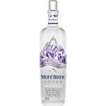 Mont Blanc - водка 1L