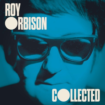 Orbison Roy - Collected CD
