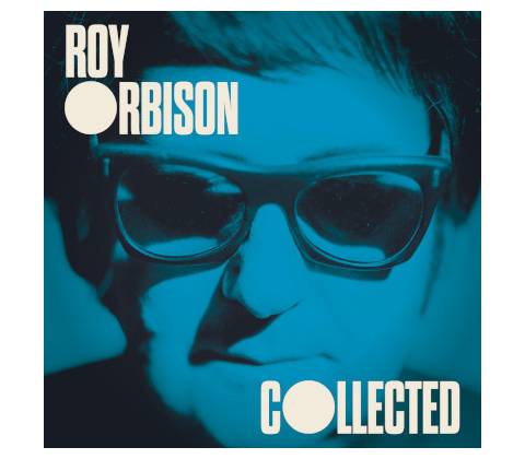 Orbison Roy - Collected CD