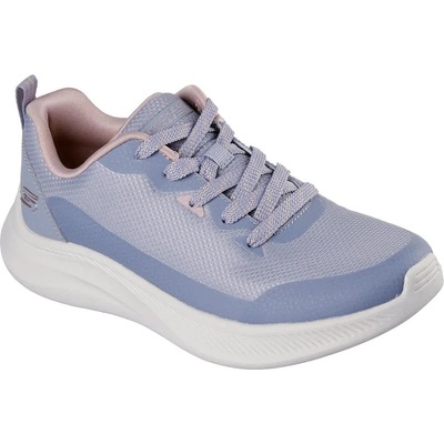 Маратонки Skechers Bobs Mode Flex trainers - Purple (Slate Synthetic / Textile)