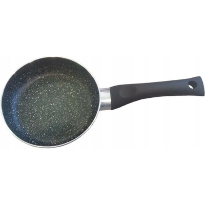 Kinghoff Tradiční pánev Marmo 22 cm s mramorovým povrchem