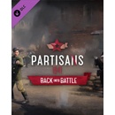 Partisans 1941 - Back Into Battle