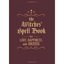 Witches' Spell Book - Running Press Mini Book... - Cerridwen Greenleaf