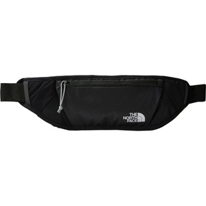 The North Face Чанта за кръст The north face Sunriser Run Belt Hip bag - TNF Black / TNF White / Black - размер One Size (510-5104-0211)