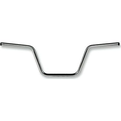 HBAR 22MM APEHANGER STL CHR MCL137SC