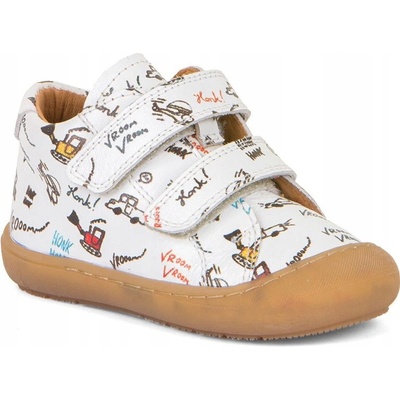 Froddo dětské polobotky g2130294-9 g2130294