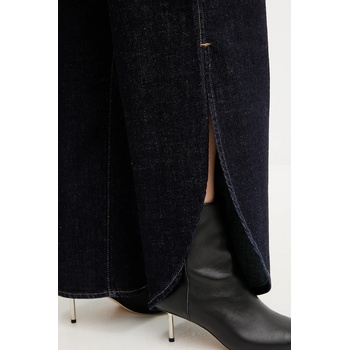 Liviana Conti Дънки Liviana Conti в тъмносиньо F5WY73 (F5WY73)