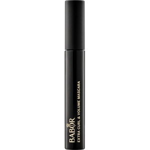 BABOR Extra Curl + Volume Mascara Спирала 10gr