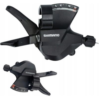 Shimano Altus SL-M315 – Zboží Dáma
