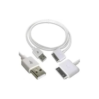 Apple iPhone USB Кабел за Данни