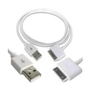 Apple iPhone USB Кабел за Данни