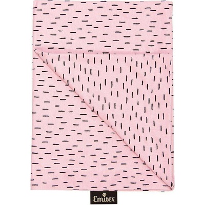 Emitex Deka Bavlna Pink