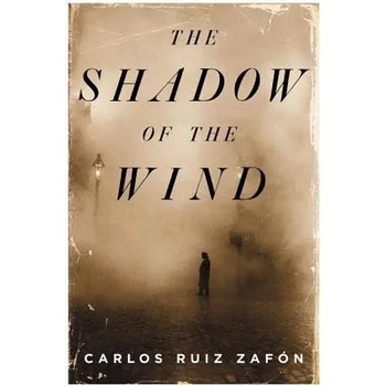 Image 1 of Shadow of the Wind | Carlos Ruiz Zafon