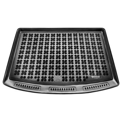 Гумена стелка за багажник за Suzuki SX4 S-Cross (2013-2021) / (2021+) upper floor - Rezaw Plast
