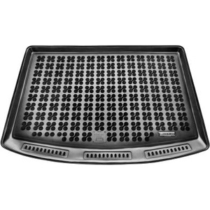 CarMart Гумена стелка за багажник за Suzuki SX4 S-Cross (2013-2021) / (2021+) upper floor - Rezaw Plast