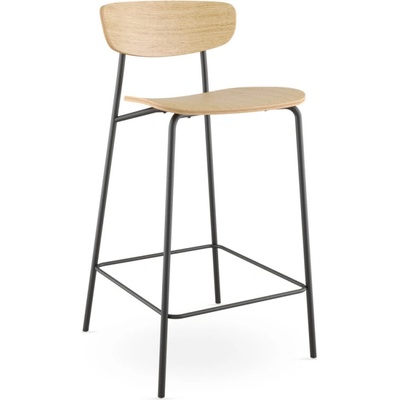 LD Seating TRIVI 128W nízká