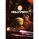 Halcyon 6: Starbase Commander (LightSpeed Edition)