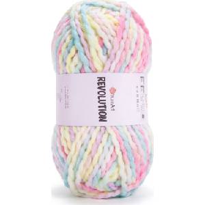 YARNART Revolution 1609 Плетива прежда (Revolution 1609)