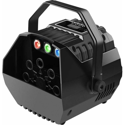 Light4Me BM2 LED Генератор за сапунени мехурчета (5908249812727)