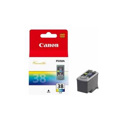 Canon CL-38 Colour Ink Cartridge PIXMA iP1800, iP2500, office1_3015100345