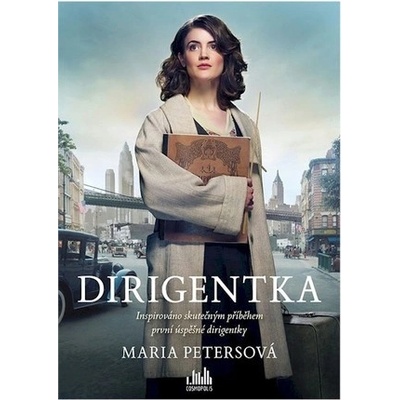 Dirigentka