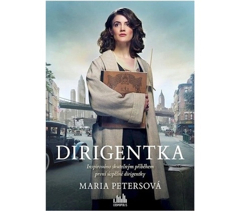 Dirigentka