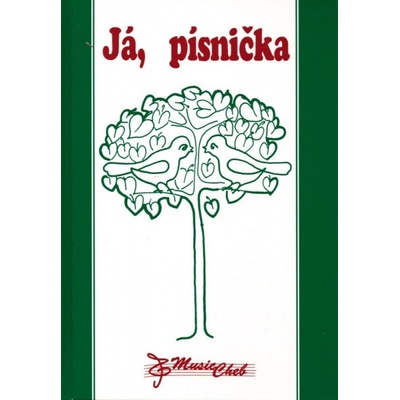 Já písnička 1 Václav Dvořák Jan Prchal
