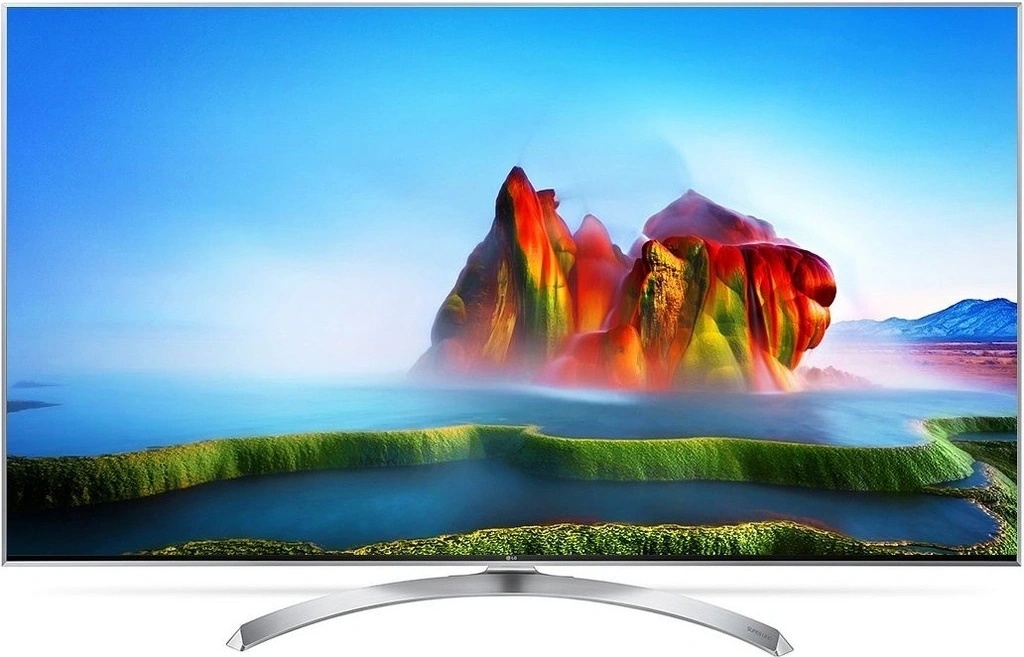 LG 65SJ810V