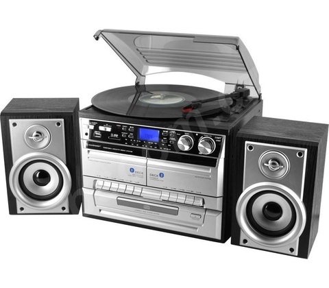 Soundmaster MCD5500SW