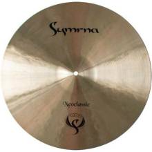 Symrna Neoclassic crash 19"