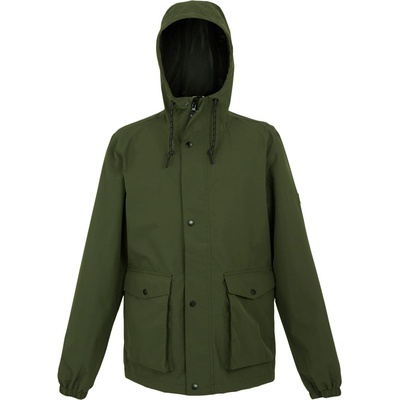 Regatta Bayano Jacket II Размер: XL / Цвят: зелен