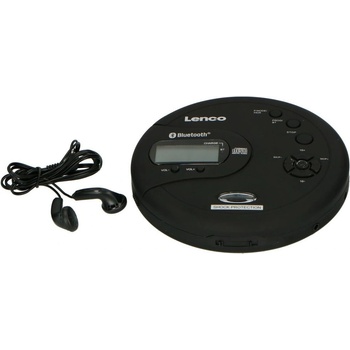 Lenco CD-300