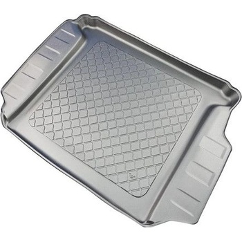 Astar Гумирана стелка за багажник за Suzuki Jimny Pro (2021+) 2 seats (193602GRD)