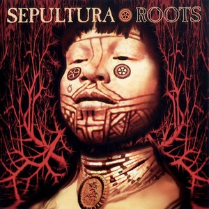 Warner Sepultura: Roots - CD (015826)