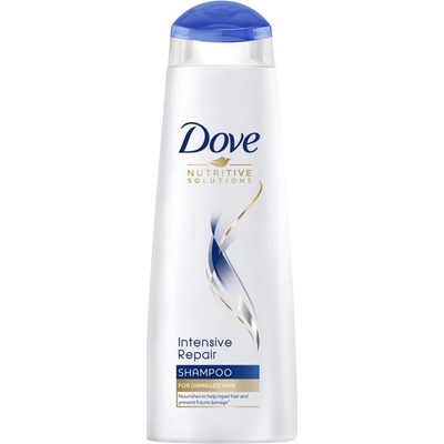 Dove Ultra Care Intensive Repair šampón na vlasy 250ml