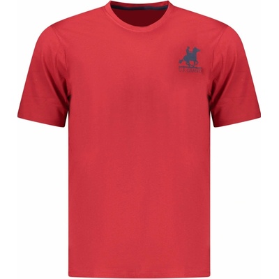 U.S. Grand polo červené
