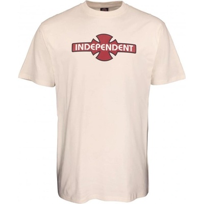Independent tričko O.G.B.C T-Shirt Off White