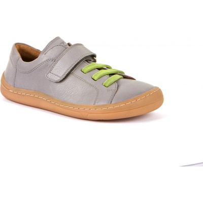 Froddo Celoroční bota G3130175-3 light grey – Zboží Mobilmania