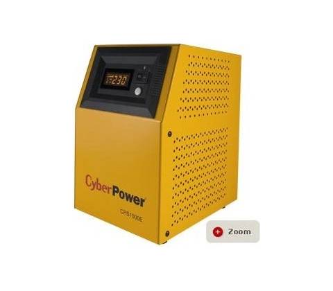 CyberPower CPS1000E