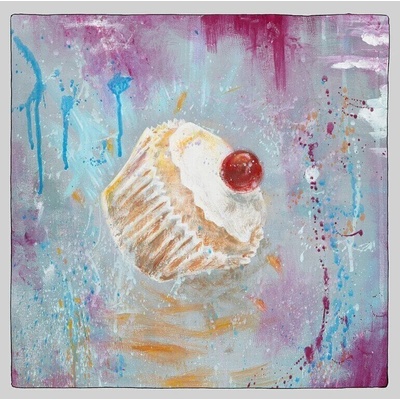 Alfa Mist - Roulette (CD) (5056321696458)