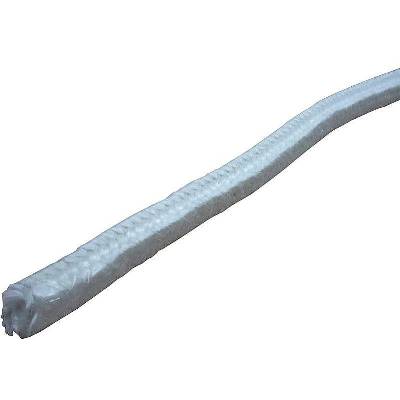 Rojek Náhradní díl Šňůra těsnící k dvířkám LS 125 16 x 14 mm 4,96 m (0,888 kg) pro kotle TKA 15, TKA 25, TKA BIO 15, TKA BIO 25, A 25, A BIO 25 6336500000012C