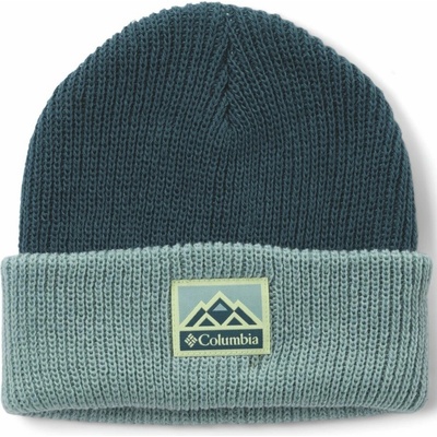 Columbia Whirlibird Cuffed beanie J everblue crushed/blue mountain