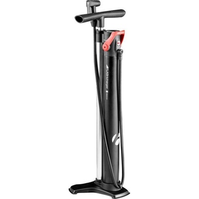 Bontrager TLR Flash Charger Floor Pump