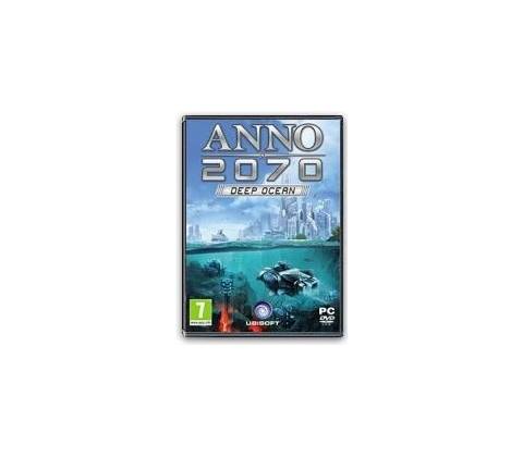 Anno 2070 Deep Ocean