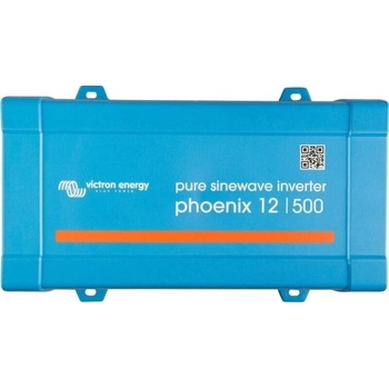 Victron Energy Phoenix VE.Direct 12V/230V 500W