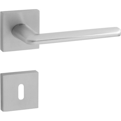 MP kování ELIPTICA HR 3098 Q – PZ – chrom broušený