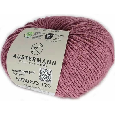 Austermann Merino 120 EXP 171