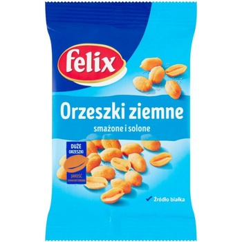FELIX ARAŠIDY SOLENÉ 70 g