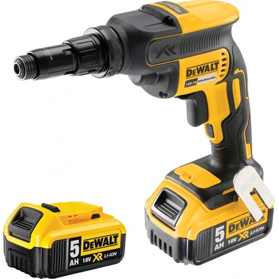 DeWalt DCF622P2